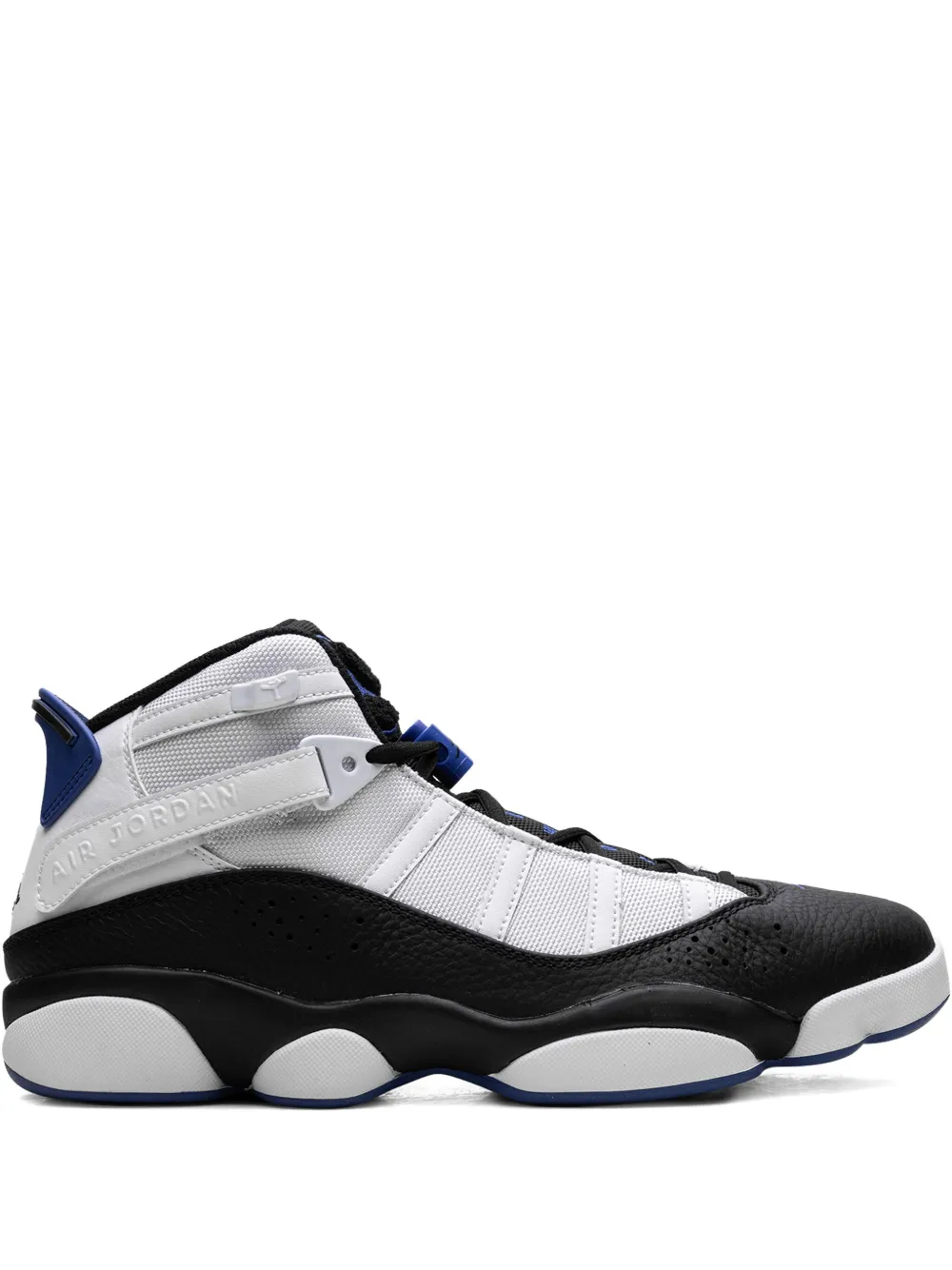 Jordan Jordan 6 Rings "Game Royal" sneakers | White | Image 1