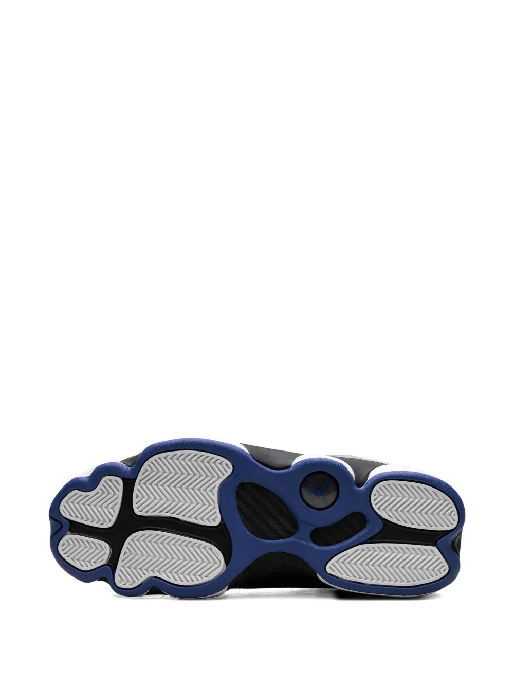 Jordan 6 Rings "Game Royal" sneakers White