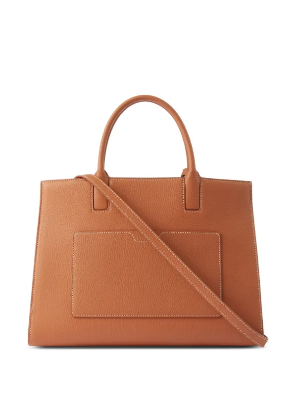 Burberry best sale vegan bag