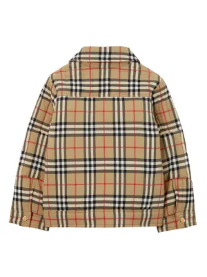 Cheap burberry best sale jacket kids