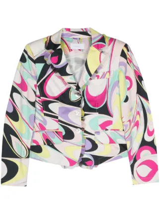 PUCCI Pre-Owned