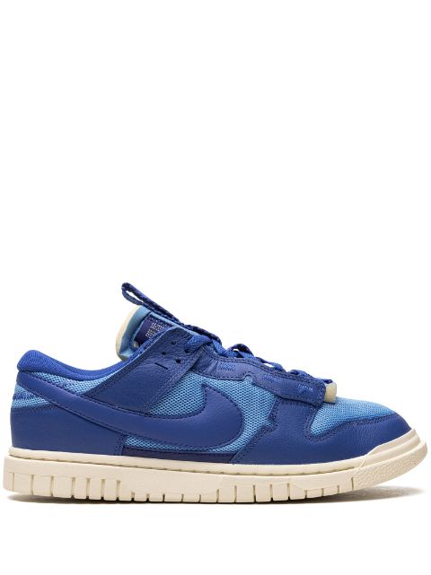 Nike Air Dunk Jumbo "University Blue" sneakers WOMEN