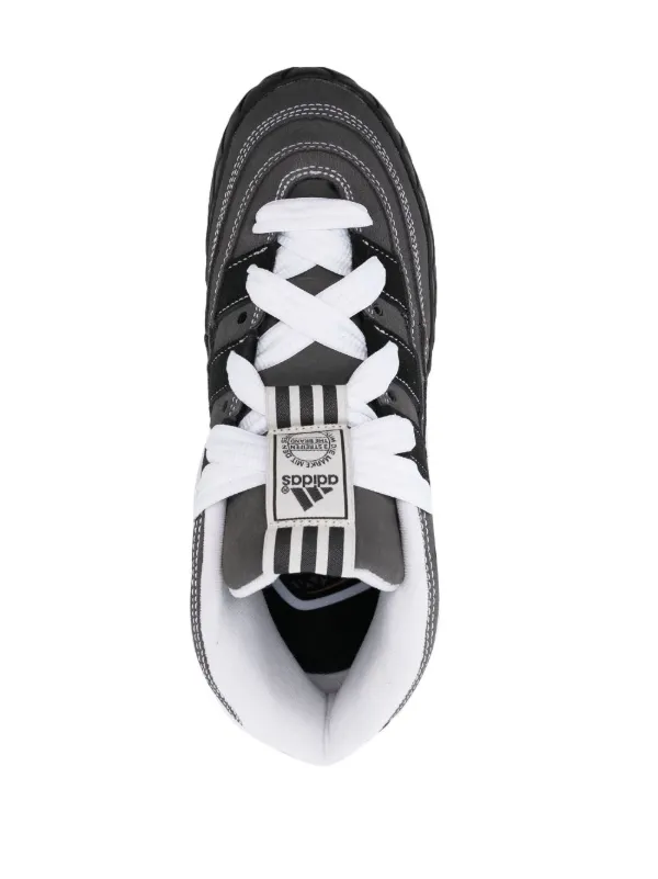 Adidas Adimatic Mid Ynuk Sneakers - Farfetch