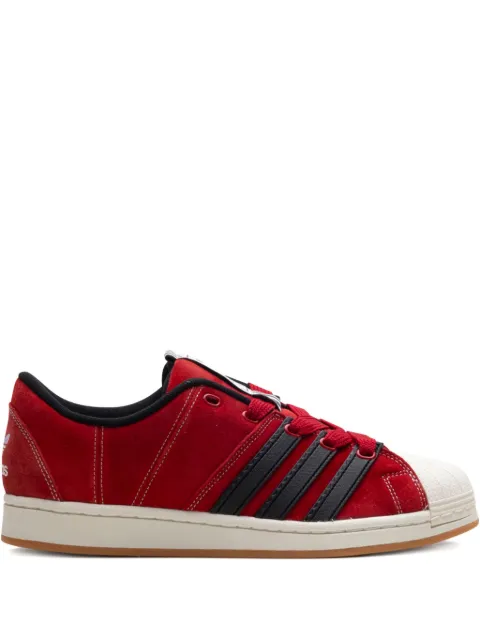 adidas baskets Supermodified YNuK 'Power Red/Core Black/Off White'