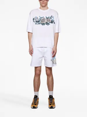 Amiri スウェットハーフパンツ メンズ通販 - FARFETCH