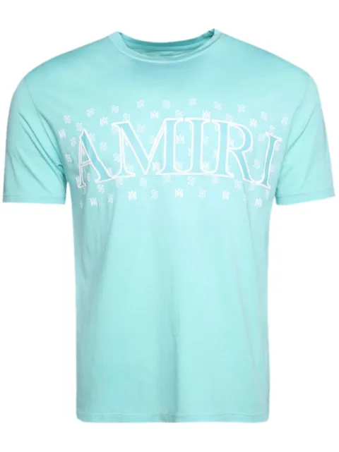 AMIRI playera M.A