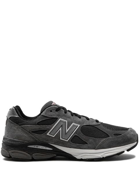 hype New Balance x United Arrows & Sons 990v3 "Grey" sneakers 