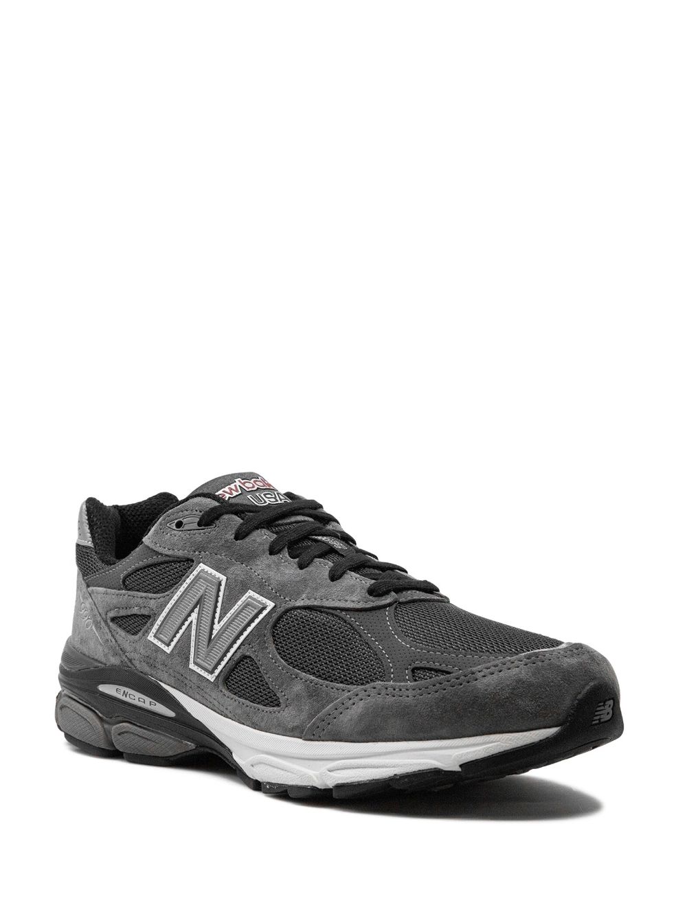 hype New Balance x United Arrows & Sons 990v3 "Grey" sneakers 