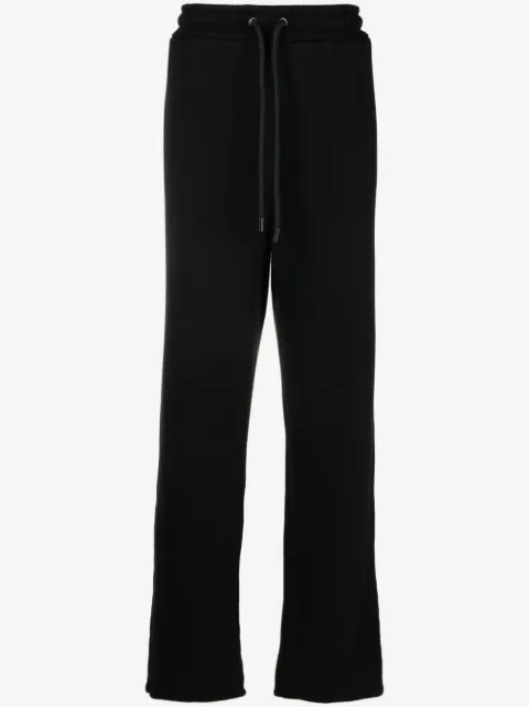 Off-White Pantaloni sportivi Diag Stripe