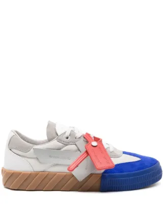 off white shoes arrow low
