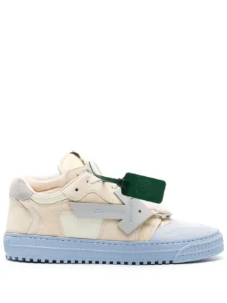 Off white low arrow sneaker shop