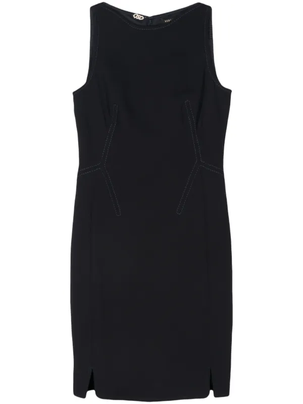 versace 2000s dress 2000s Anthony Vaccarello for Versus Versace Strapless Dress main image 1
