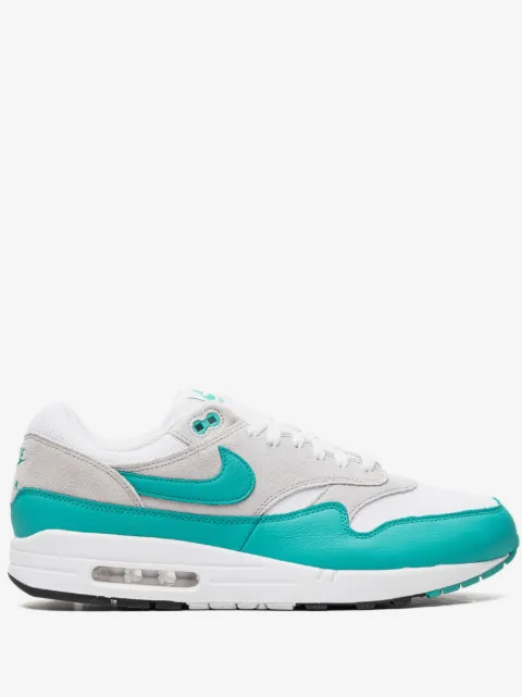 Nike 에어 조던 1 아쿠아톤 스니커즈