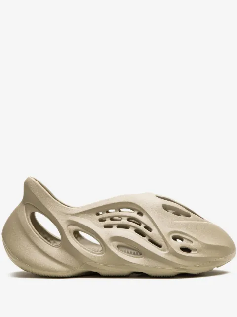 adidas Yeezy YEEZY Foam Runner "Stone Salt" sneakers