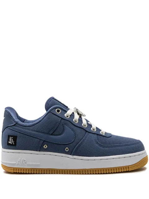 Nike Air Force 1 Low "Los Angeles" sneakers