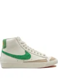 Nike Blazer Mid '77 Vintage ""Sail Stadium Green"" sneakers - White