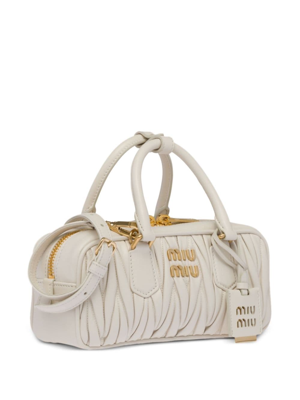 Yes, You Need the Miu Miu Arcadie Bag