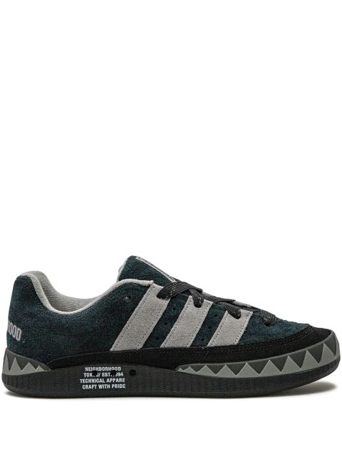 adidas x NEIGHBOURHOOD Adimatic sneakers WOMEN