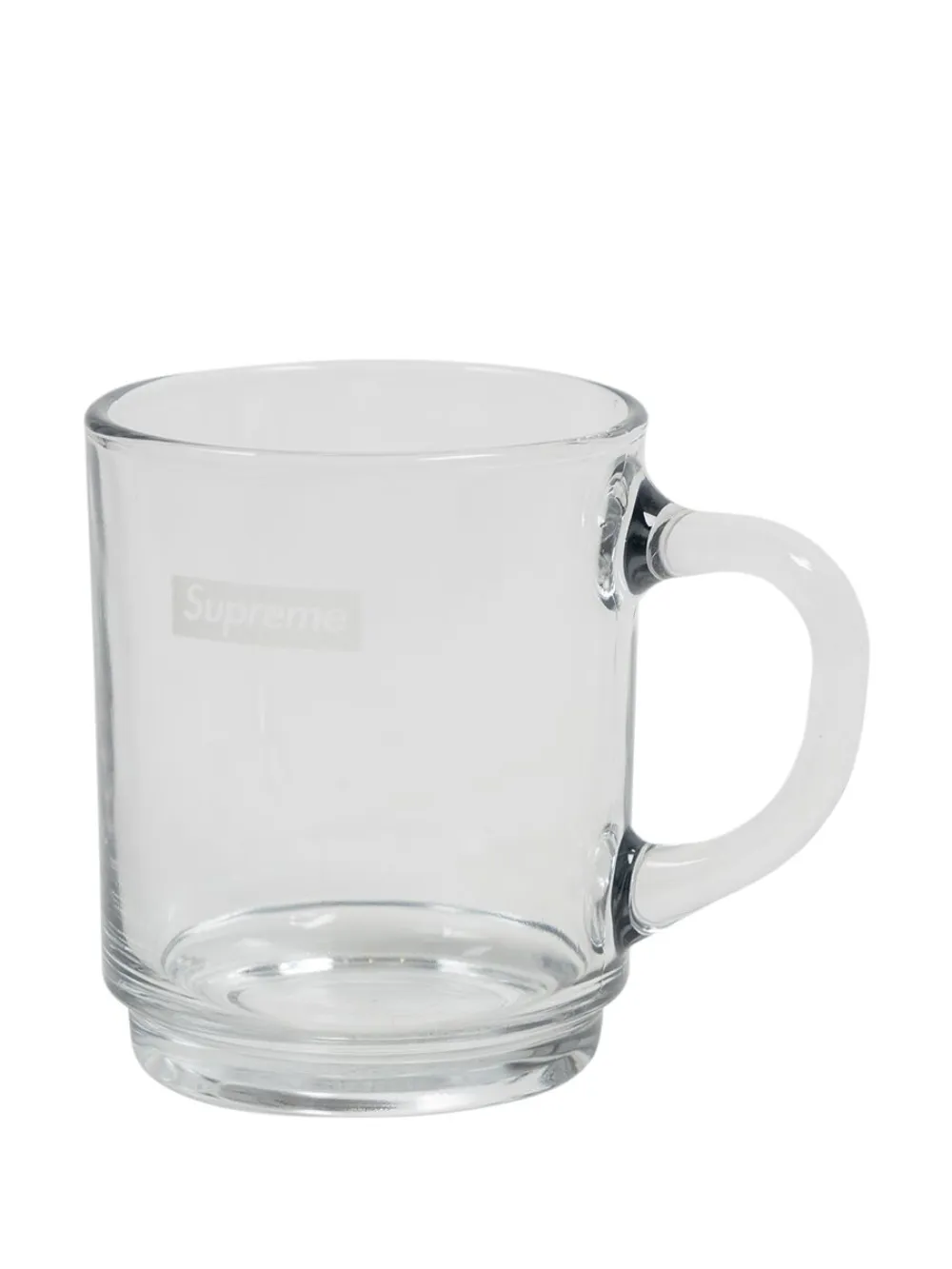 Image 2 of Supreme x Duralex glass mugs (set of 6)