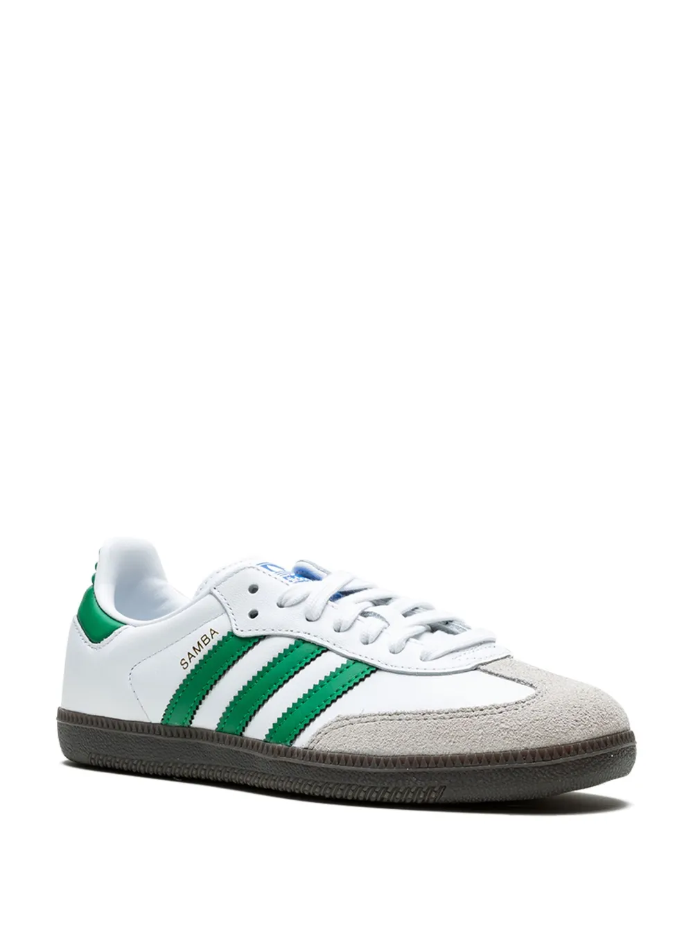 Shop Adidas Originals Samba Og Sneakers In White