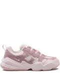 Nike Tech Hera ""Pearl Pink"" sneakers