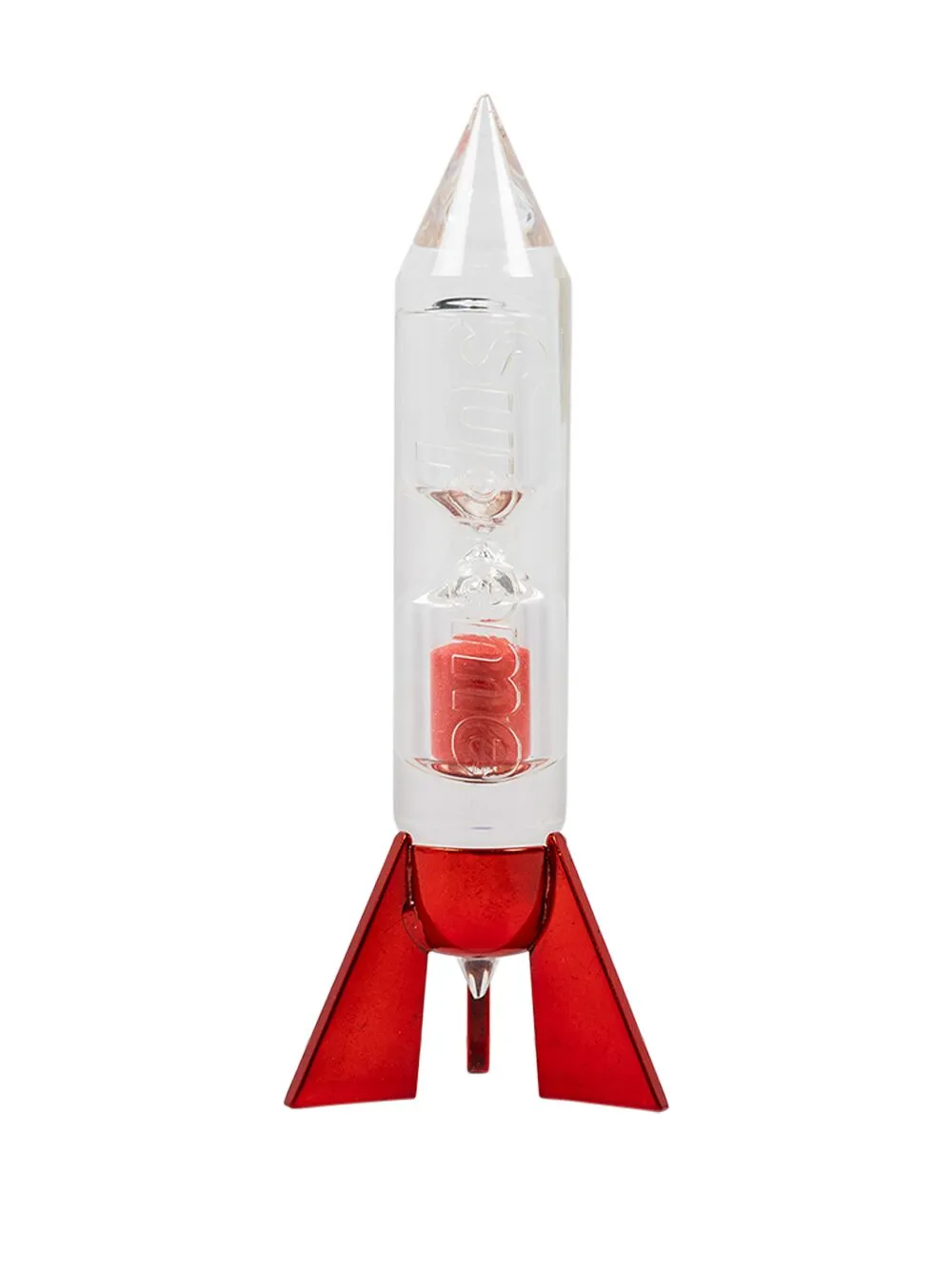 Rocket Red timer