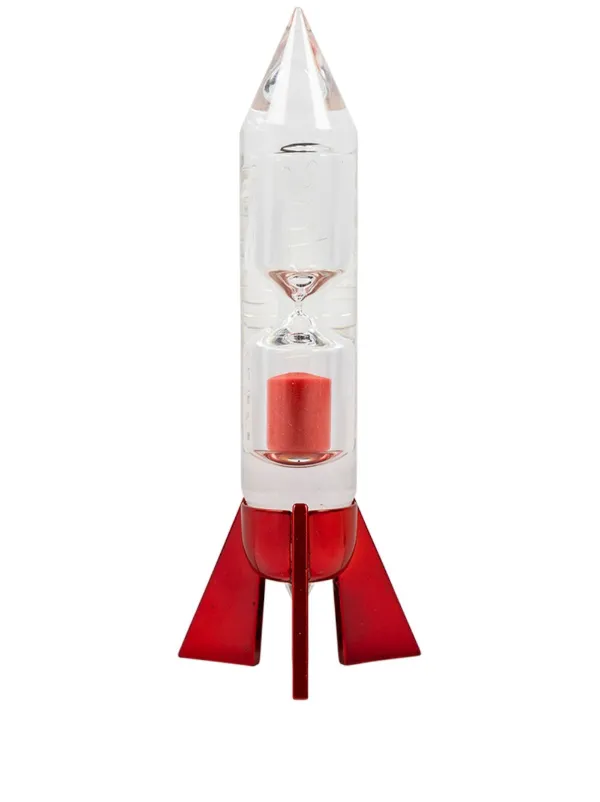 Supreme Rocket 