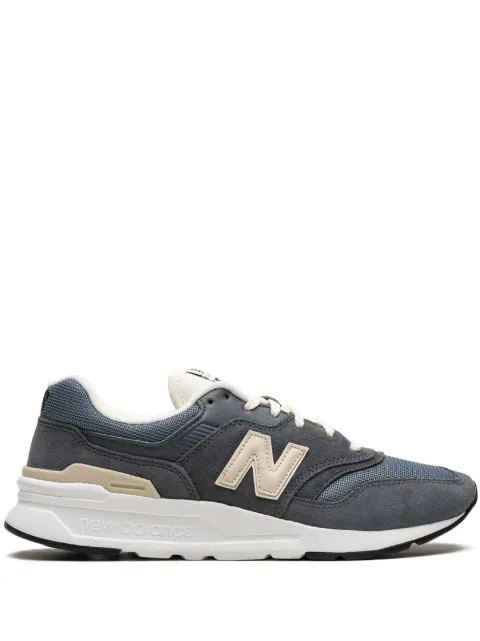 New Balance 997 "Graphite" sneakers