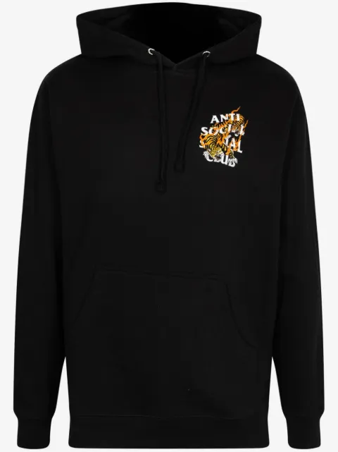 Anti Social Social Club Tiger Blood Weekly Drop hoodie