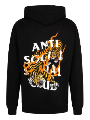 Anti Social Social Club Hoodies for Men FARFETCH