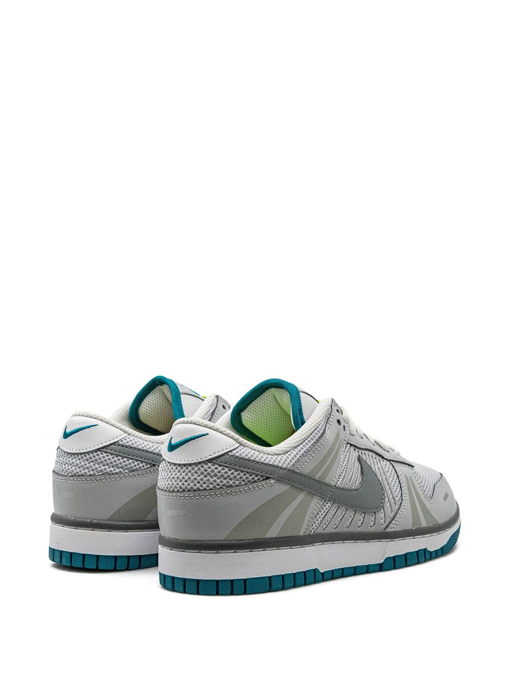 Nike Dunk Low SE "Vemero Grey Fog Particle Grey" sneakers WOMEN