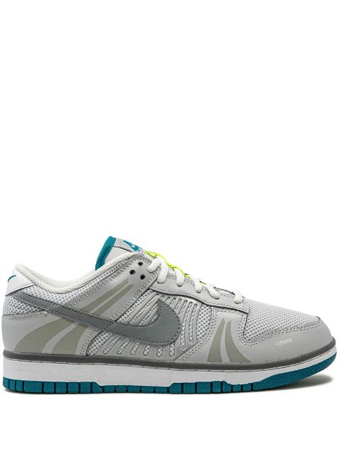 Nike Dunk Low SE "Vemero Grey Fog Particle Grey" sneakers WOMEN