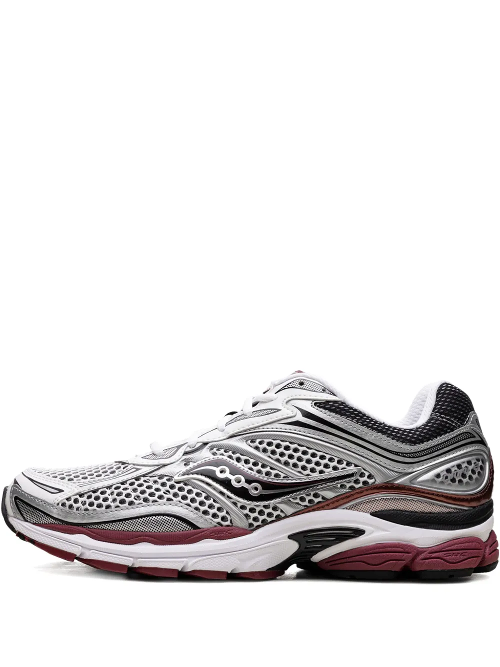 Saucony Pro Grid Omni 9 OG sneakers Grey