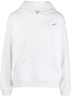 パーカー・フーディ Coperni FW24 LOGO HOODIE (COPJS15523MEN BLK) Logo Sweatshirt by Coperni - Women – myCompañero