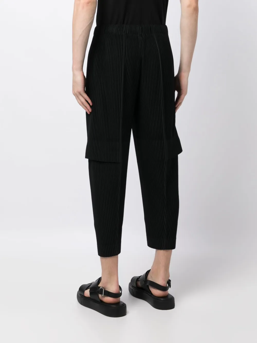 Issey miyake sale cargo pants