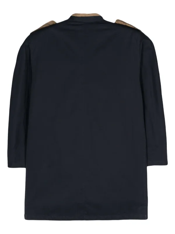 Versace military jacket new arrivals