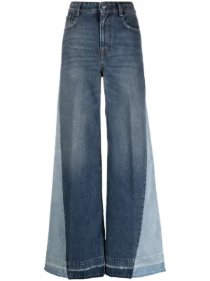 Stella McCartney（ステラ・マッカートニー）ウィメンズ デニム - FARFETCH
