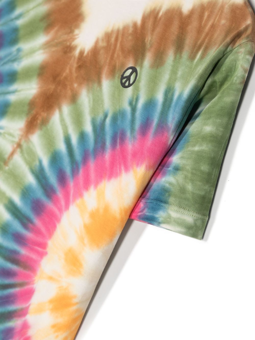 Mens Tie-Dye Clothes — Moloaa Mama