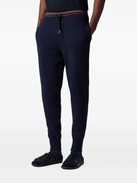 Paul Smith stripe-trim track pants