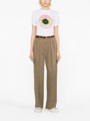 パンツ SPORTMAX AMPEZZO WIDE LEG PANTS AMPEZZO WIDE LEG PANTS for Women - Sportmax | Biffi