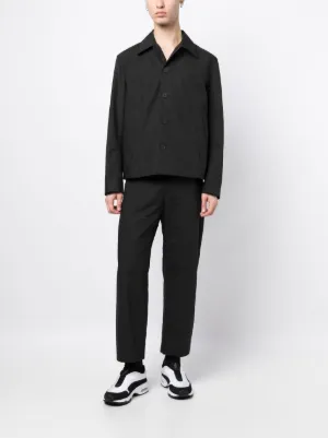【CRAIG GREEN】クレイグ・グリーン 美品 黒 スウェット メンズ M Craig Green(クレイグ・グリーン)メンズ - FARFETCH