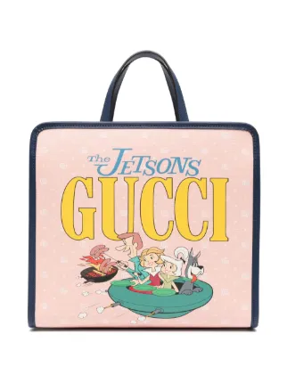 GUCCI グッチ　Kids×The Jetsons ハンドバッグハンドバッグ 20557783_53162791_322.jpg