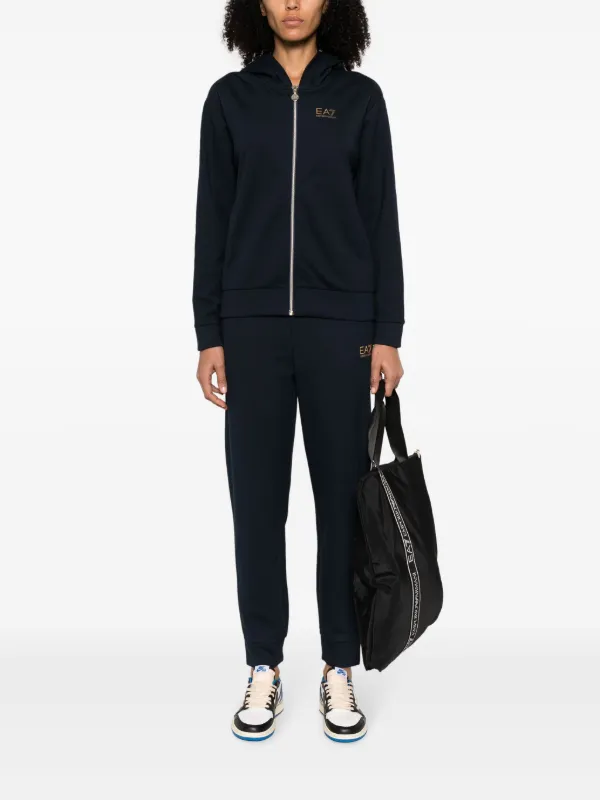 Womans outlet armani tracksuit