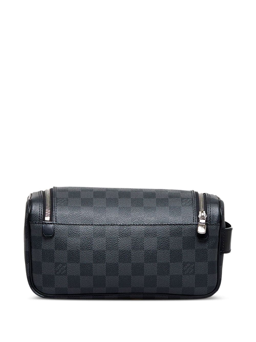 Louis Vuitton 2010 pre-owned toiletry pouch - Zwart