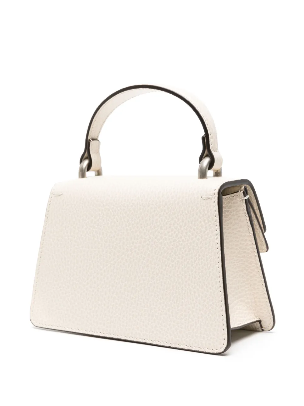 image 3 of gucci dionysus 皮质迷你手提包