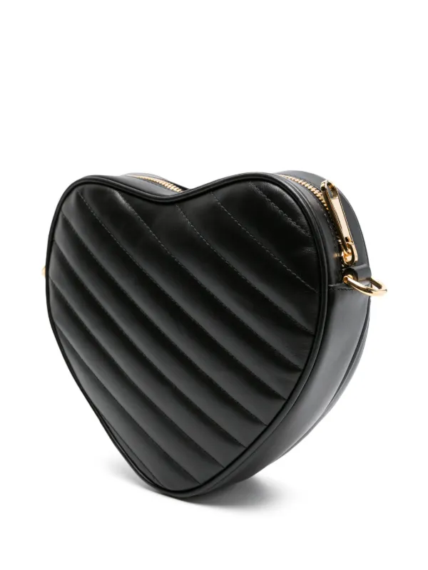 Sac gucci clearance coeur