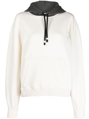 Women's two best sale tone hoodie