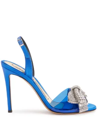 【Alexandre Vauthier】クリスタル-embellishedブラレット 20114835_50292126_600.jpg
