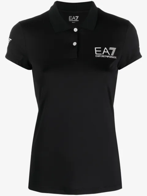 Ea7 Emporio Armani Tennis Pro ポロシャツ