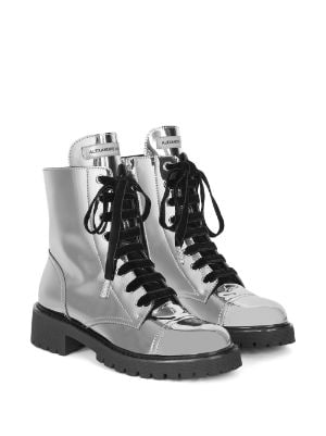 Shoes, $236 at farfetch.com - Wheretoget